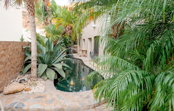 Holiday Home - Vicar , Spain - EAM305 102