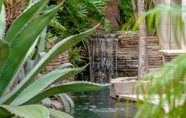 Holiday Home - Vicar , Spain - EAM305 103