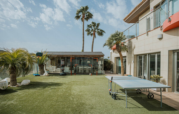 Feriehus - La Envía Golf , Spania - EAM305 103