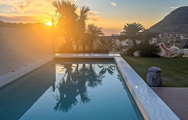 Holiday Home - Vicar , Spain - EAM305 2