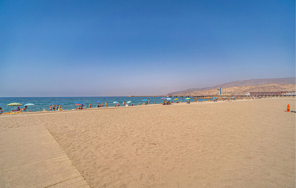 Lejlighed - Almeria , Spanien - EAM306 901