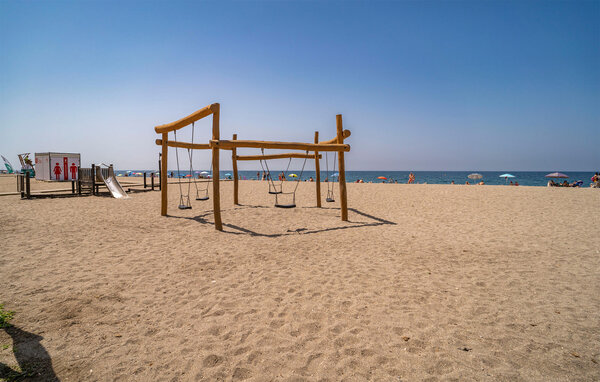 Lejlighed - Almeria , Spanien - EAM306 9