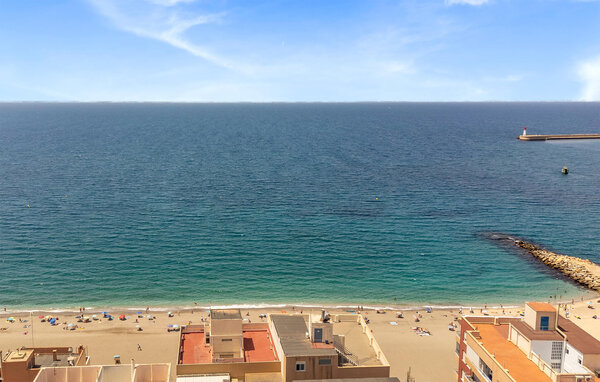 Lejlighed - Almeria , Spanien - EAM306 7