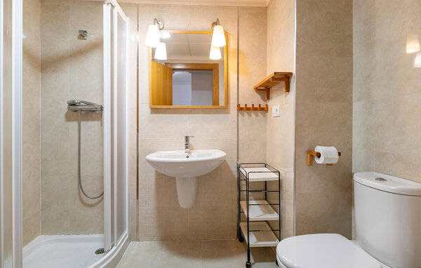 Lejlighed - Almeria , Spanien - EAM306 701