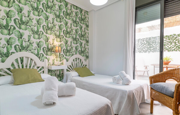 Lejlighed - Almeria , Spanien - EAM306 602