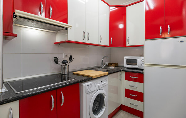 Lejlighed - Almeria , Spanien - EAM306 5