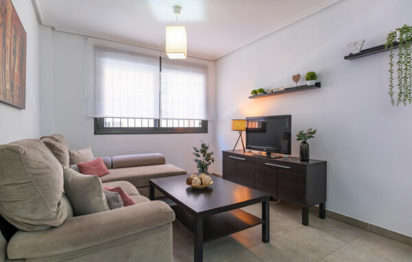 Lejlighed - Almeria , Spanien - EAM306 3