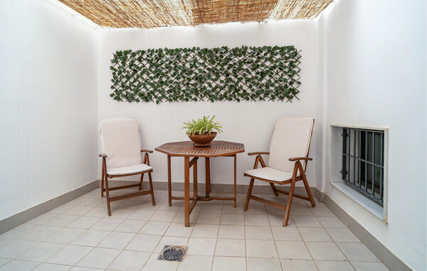 Lejlighed - Almeria , Spanien - EAM306 6