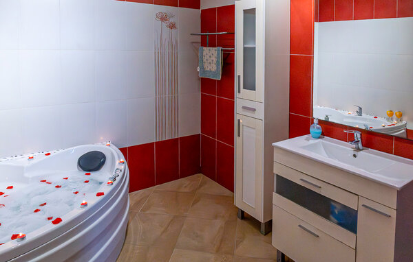 Ferienhaus - Pechina , Spanien - EAM307 701