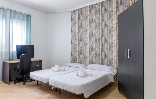 Ferienhaus - Pechina , Spanien - EAM307 601
