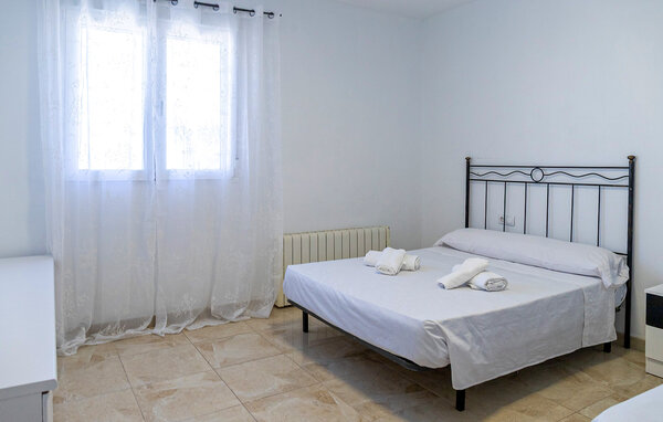 Ferienhaus - Pechina , Spanien - EAM307 602