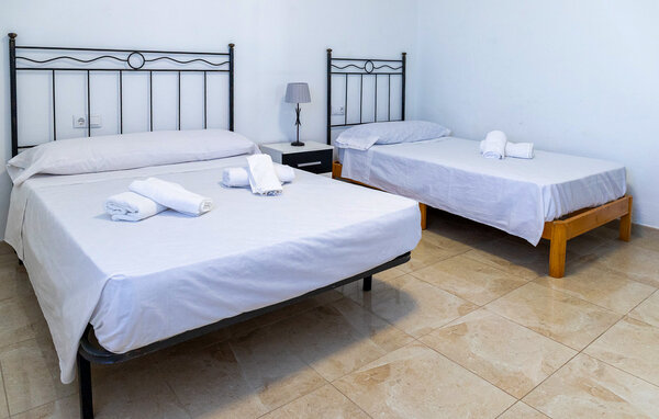 Ferienhaus - Pechina , Spanien - EAM307 603