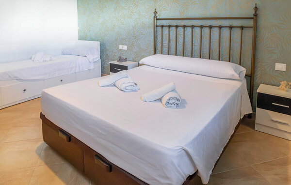 Ferienhaus - Pechina , Spanien - EAM307 604