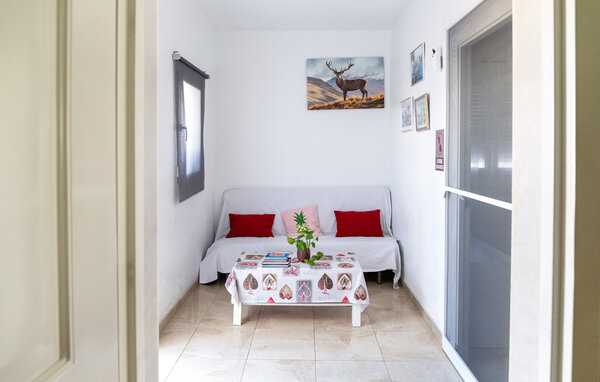 Ferienhaus - Pechina , Spanien - EAM307 501