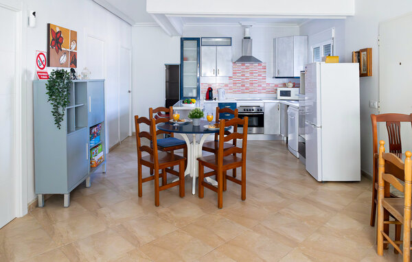 Ferienhaus - Pechina , Spanien - EAM307 5