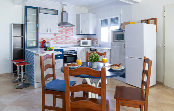 Ferienhaus - Pechina , Spanien - EAM307 6