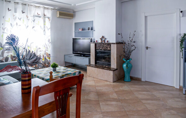 Ferienhaus - Pechina , Spanien - EAM307 301