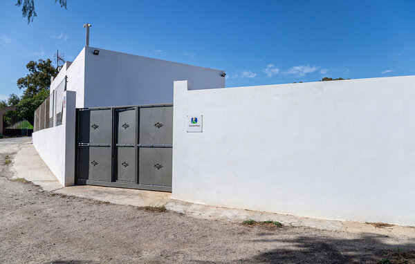 Ferienhaus - Pechina , Spanien - EAM307 2