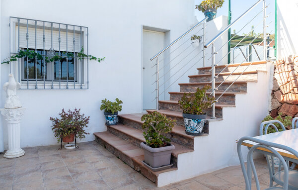 Ferienhaus - Pechina , Spanien - EAM307 9