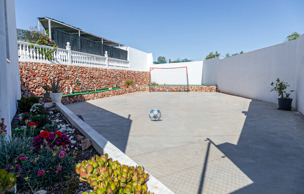 Ferienhaus - Pechina , Spanien - EAM307 103