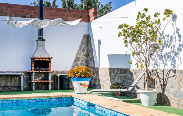 Ferienhaus - Pechina , Spanien - EAM307 8