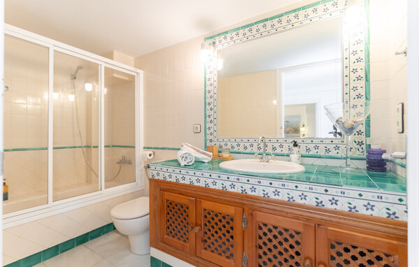 Semesterhus - San Jose, Níjar , Spanien - EAM308 701