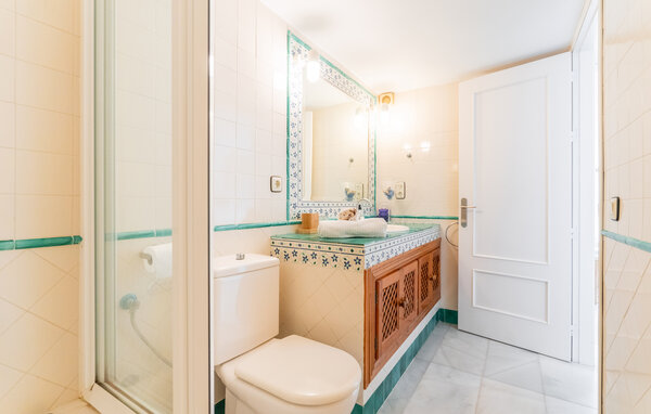 Semesterhus - San Jose, Níjar , Spanien - EAM308 702
