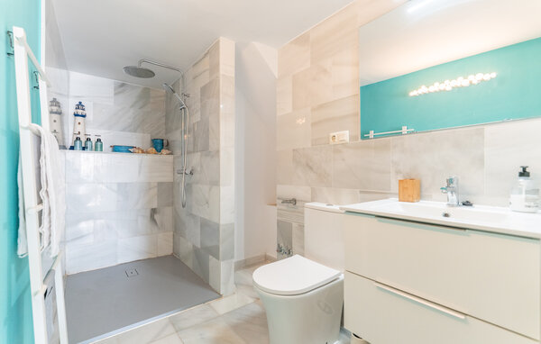 Semesterhus - San Jose, Níjar , Spanien - EAM308 703
