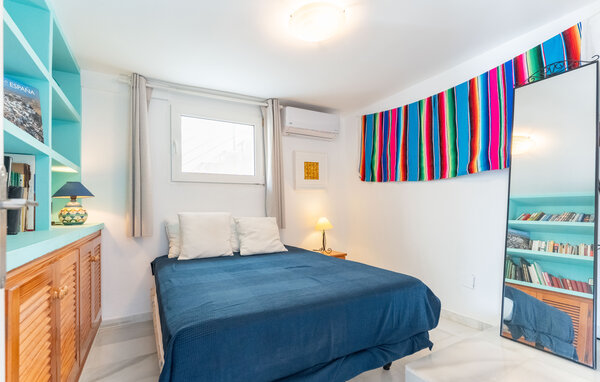 Semesterhus - San Jose, Níjar , Spanien - EAM308 601
