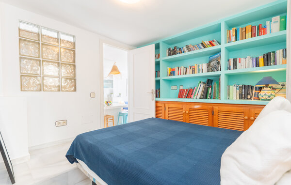 Semesterhus - San Jose, Níjar , Spanien - EAM308 602