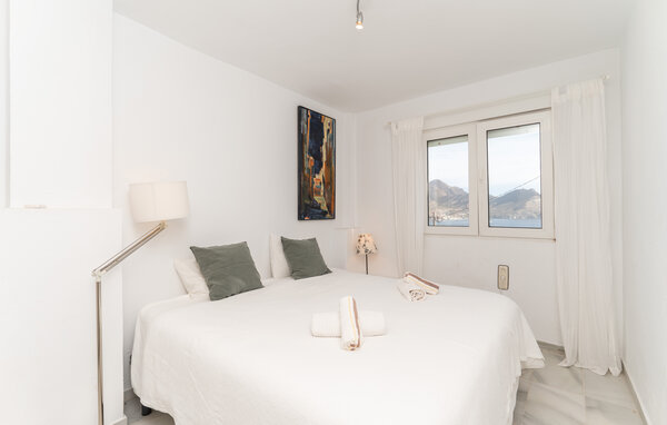 Semesterhus - San Jose, Níjar , Spanien - EAM308 603