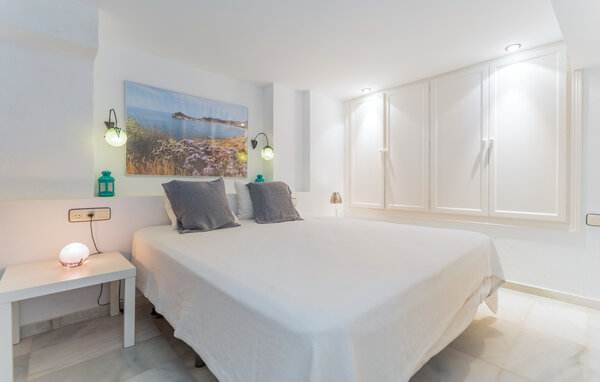 Semesterhus - San Jose, Níjar , Spanien - EAM308 604
