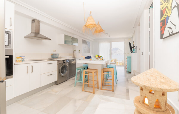 Semesterhus - San Jose, Níjar , Spanien - EAM308 401