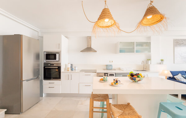 Semesterhus - San Jose, Níjar , Spanien - EAM308 402