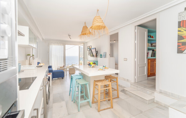 Semesterhus - San Jose, Níjar , Spanien - EAM308 403