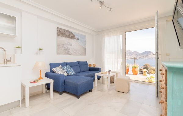 Semesterhus - San Jose, Níjar , Spanien - EAM308 301