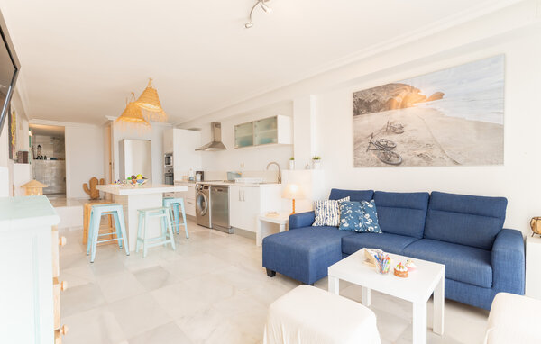 Semesterhus - San Jose, Níjar , Spanien - EAM308 302