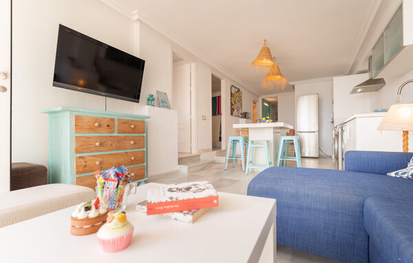 Semesterhus - San Jose, Níjar , Spanien - EAM308 303
