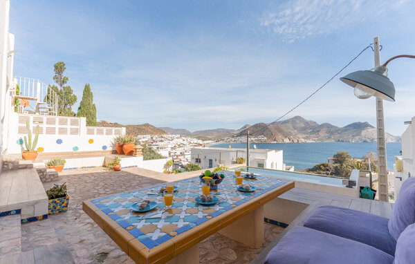 Semesterhus - San Jose, Níjar , Spanien - EAM308 101