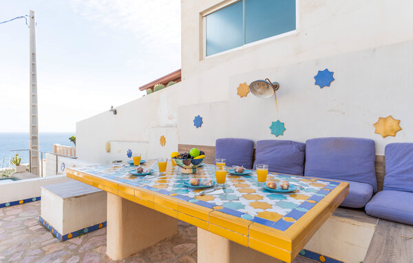 Semesterhus - San Jose, Níjar , Spanien - EAM308 102