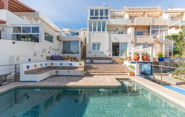 Semesterhus - San Jose, Níjar , Spanien - EAM308 11