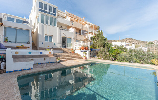 Semesterhus - San Jose, Níjar , Spanien - EAM308 12