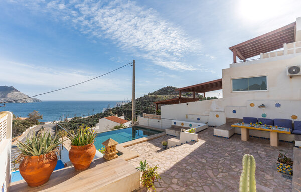 Semesterhus - San Jose, Níjar , Spanien - EAM308 14