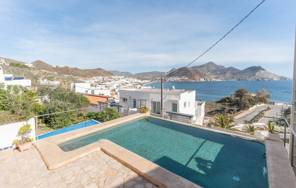 Semesterhus - San Jose, Níjar , Spanien - EAM308 15