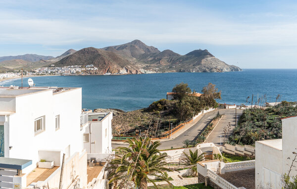 Semesterhus - San Jose, Níjar , Spanien - EAM308 201