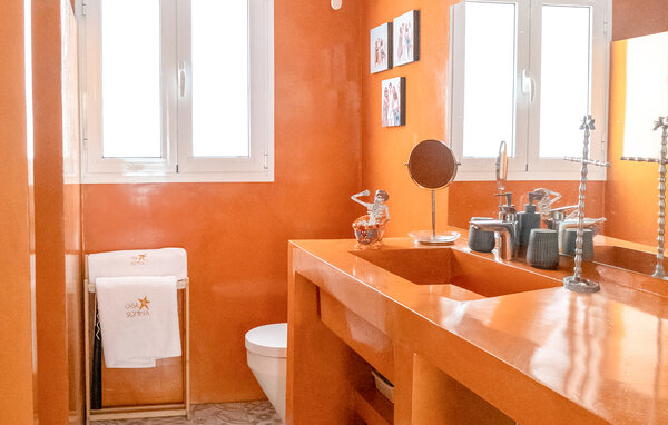 Holiday Home - Mojacar , Spain - EAM309 701