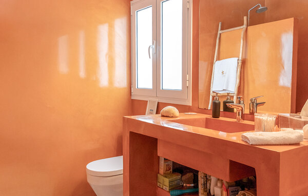 Holiday Home - Mojacar , Spain - EAM309 702