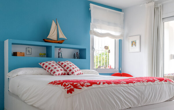 Holiday Home - Mojacar , Spain - EAM309 602