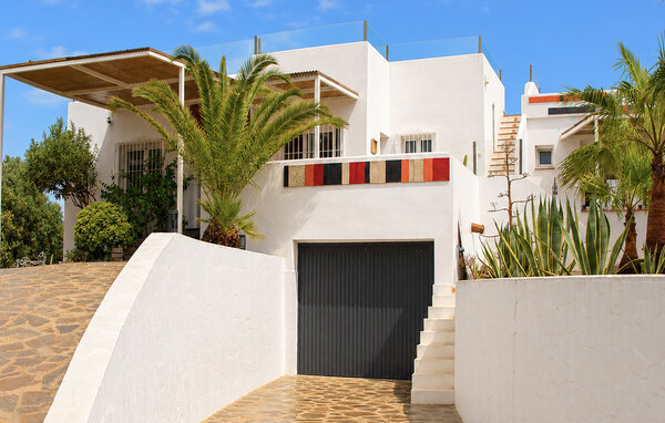 Holiday Home - Mojacar , Spain - EAM309 2