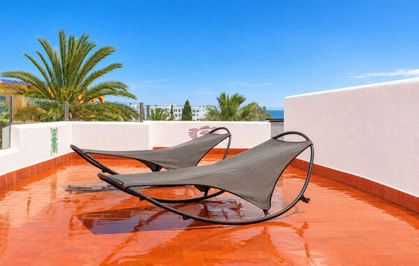 Holiday Home - Mojacar , Spain - EAM309 8